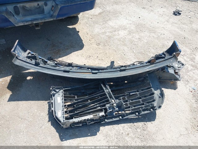 45836160 :رقم المزاد ، 1FTEW1CP0HKE09487 vin ، 2017 Ford F-150 Xl مزاد بيع