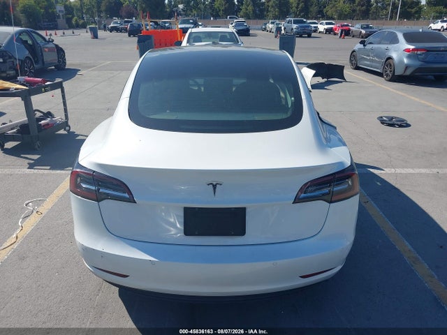 Aukcja sprzedaży 2021 Tesla Model 3 Standard Range Plus Rear-wheel Drive, vin: 5YJ3E1EA4MF002136, numer aukcji: 45836163