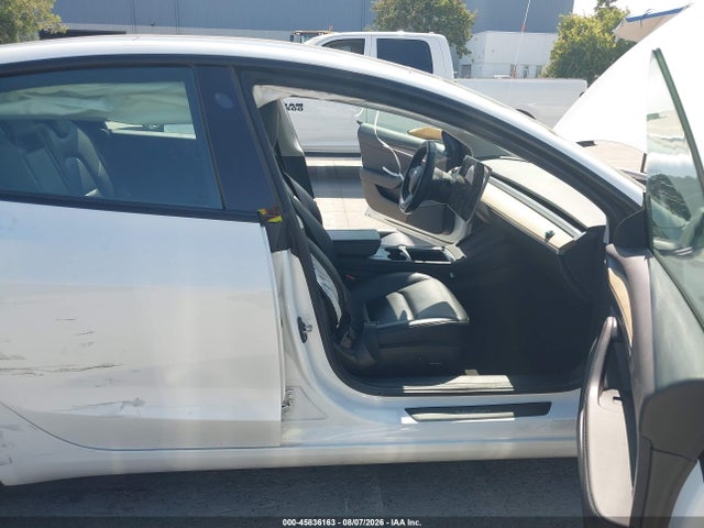 Aukcja sprzedaży 2021 Tesla Model 3 Standard Range Plus Rear-wheel Drive, vin: 5YJ3E1EA4MF002136, numer aukcji: 45836163