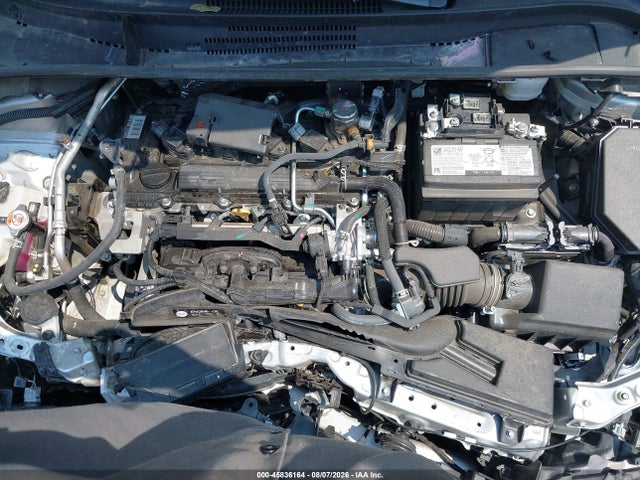 5YFB4MDE2TP379166 Toyota COROLLA LE