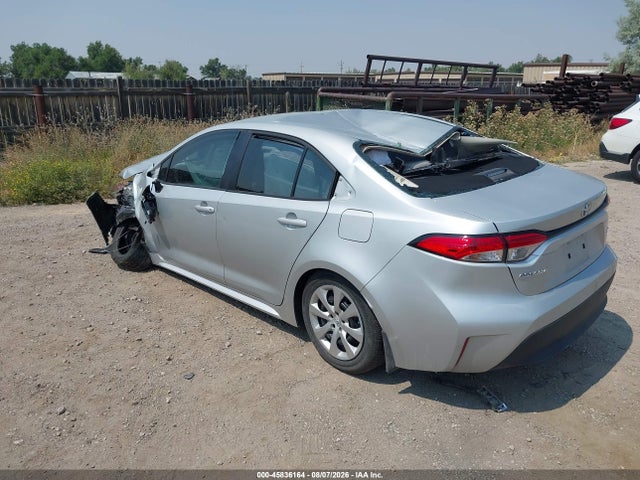 5YFB4MDE2TP379166 Toyota COROLLA LE