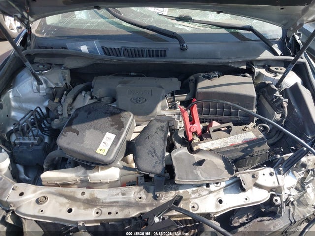 Toyota CAMRY SE 2017 4T1BF1FK5HU769891 Image 10