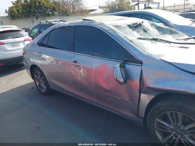 Toyota CAMRY SE 2017 4T1BF1FK5HU769891 Image 13