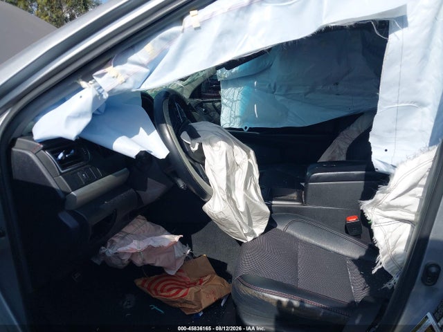 Toyota CAMRY SE 2017 4T1BF1FK5HU769891 Image 17