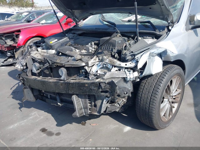 Toyota CAMRY SE 2017 4T1BF1FK5HU769891 Image 21