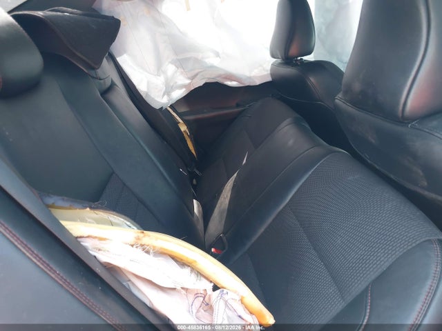 Toyota CAMRY SE 2017 4T1BF1FK5HU769891 Image 8