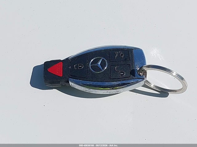Mercedes-Benz CLA 250 2014 WDDSJ4EB2EN157441 Image 11