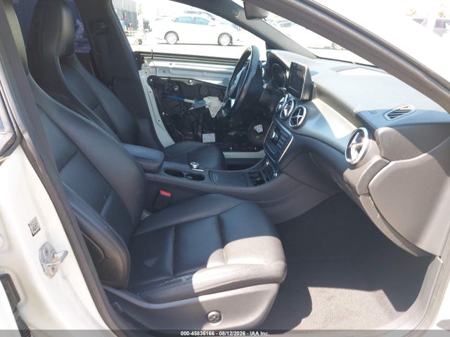 Mercedes-Benz CLA 250 2014 WDDSJ4EB2EN157441 Image 5