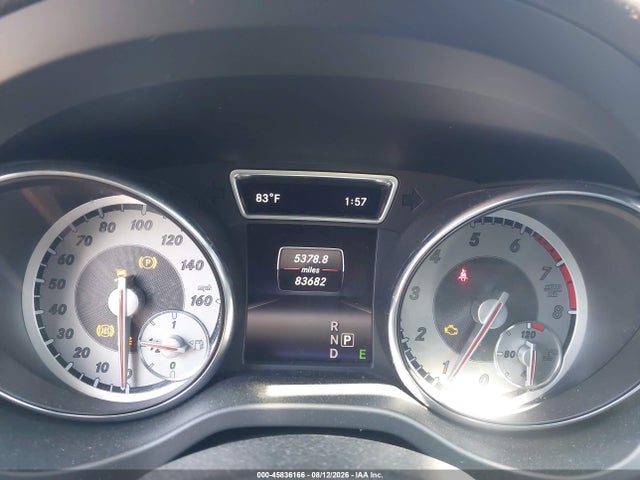 Mercedes-Benz CLA 250 2014 WDDSJ4EB2EN157441 Image 7