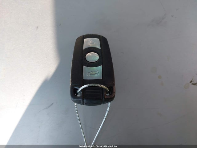 45836167 :رقم المزاد ، WBANN73526CN02536 vin ، 2006 Bmw 530xit مزاد بيع