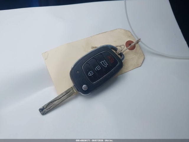 Aukcja sprzedaży 2019 Hyundai Tucson Se, vin: KM8J2CA45KU076242, numer aukcji: 45836171