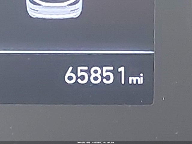 Aukcja sprzedaży 2019 Hyundai Tucson Se, vin: KM8J2CA45KU076242, numer aukcji: 45836171