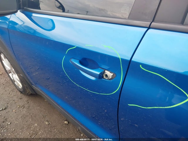 Aukcja sprzedaży 2019 Hyundai Tucson Se, vin: KM8J2CA45KU076242, numer aukcji: 45836171