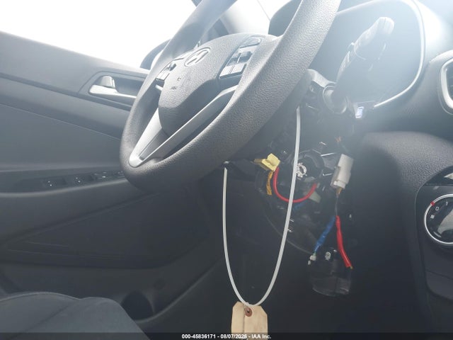 Aukcja sprzedaży 2019 Hyundai Tucson Se, vin: KM8J2CA45KU076242, numer aukcji: 45836171