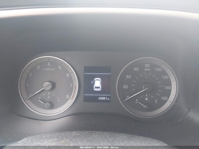 Aukcja sprzedaży 2019 Hyundai Tucson Se, vin: KM8J2CA45KU076242, numer aukcji: 45836171