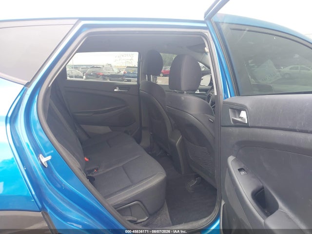 Aukcja sprzedaży 2019 Hyundai Tucson Se, vin: KM8J2CA45KU076242, numer aukcji: 45836171