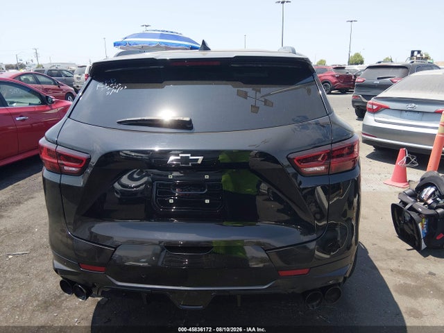 Chevrolet Blazer Awd Rs 2024 3GNKBKRS3RS192322 Image 16