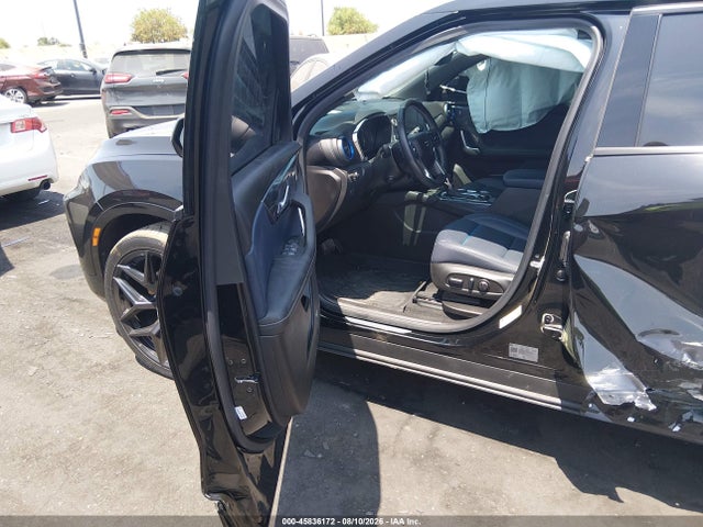 Chevrolet Blazer Awd Rs 2024 3GNKBKRS3RS192322 Image 5