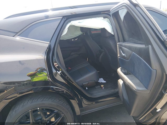 Chevrolet Blazer Awd Rs 2024 3GNKBKRS3RS192322 Image 8