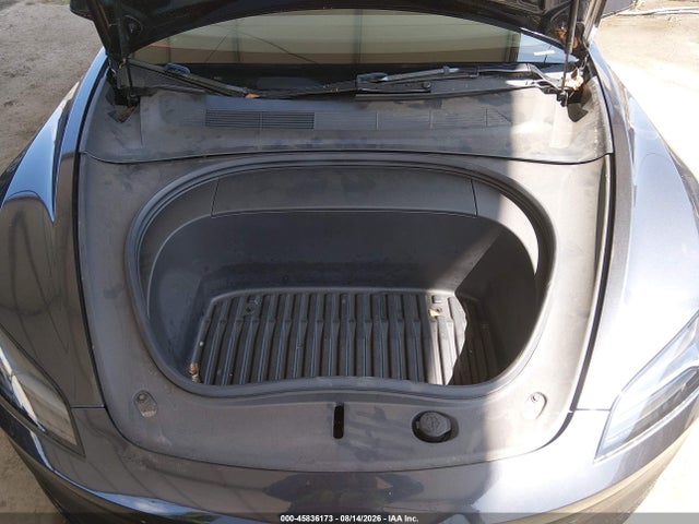 Tesla MODEL 3 2024 5YJ3E1EA1RF765724 Image 10
