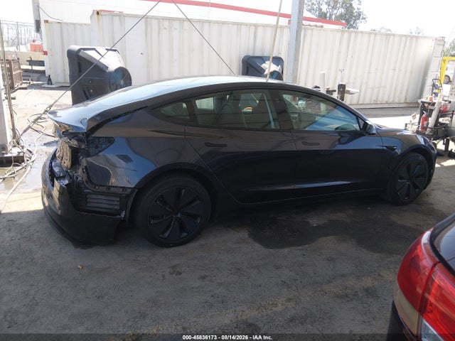 Tesla MODEL 3 2024 5YJ3E1EA1RF765724 Image 13