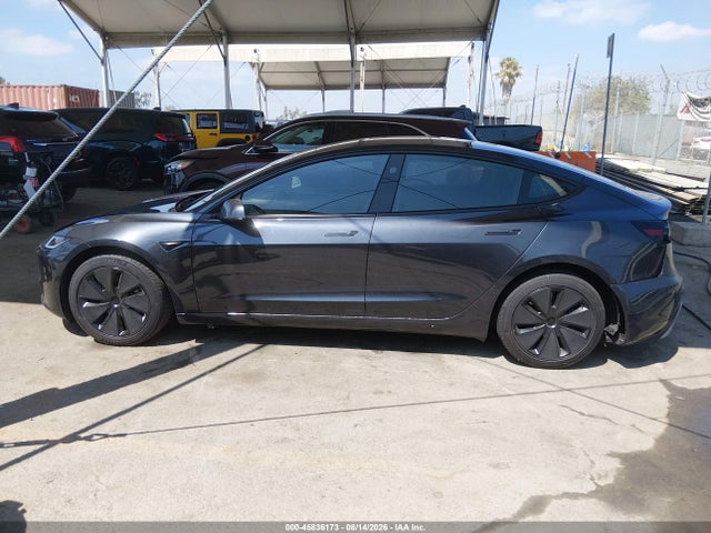 Tesla MODEL 3 2024 5YJ3E1EA1RF765724 Image 14