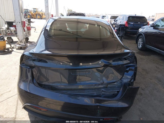 Tesla MODEL 3 2024 5YJ3E1EA1RF765724 Image 16