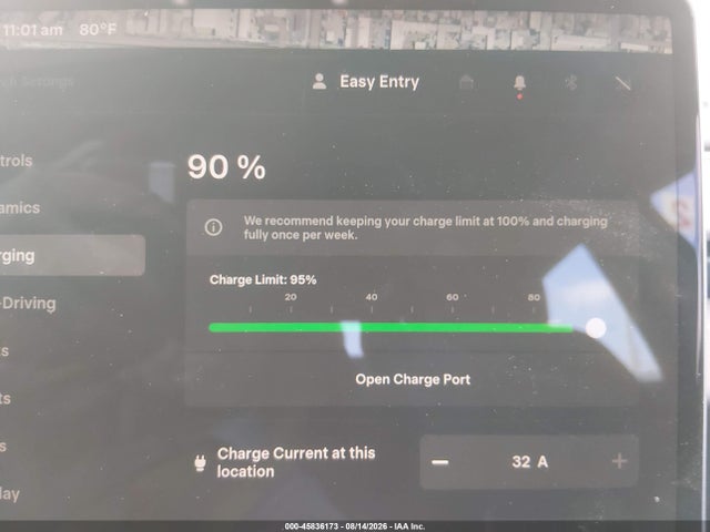 Tesla MODEL 3 2024 5YJ3E1EA1RF765724 Image 17