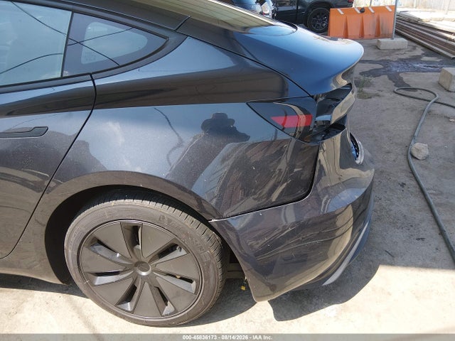 Tesla MODEL 3 2024 5YJ3E1EA1RF765724 Image 20
