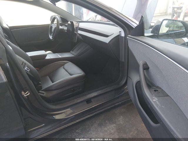 Tesla MODEL 3 2024 5YJ3E1EA1RF765724 Image 5