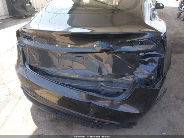 Tesla MODEL 3 2024 5YJ3E1EA1RF765724 Image 6