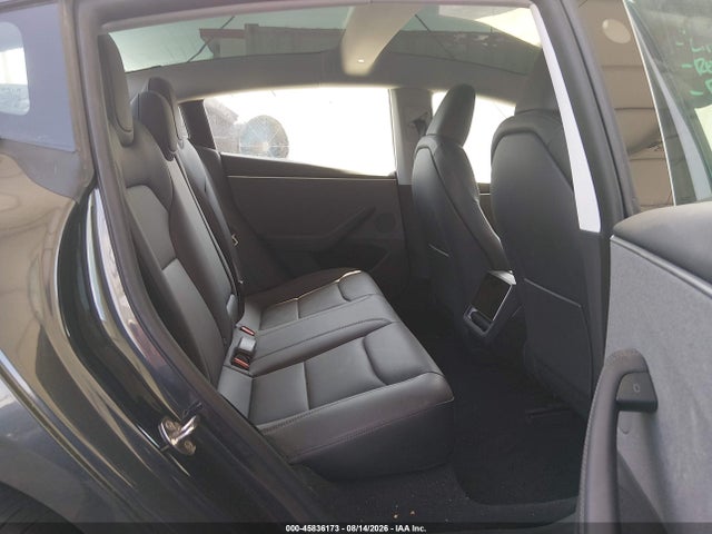 Tesla MODEL 3 2024 5YJ3E1EA1RF765724 Image 8
