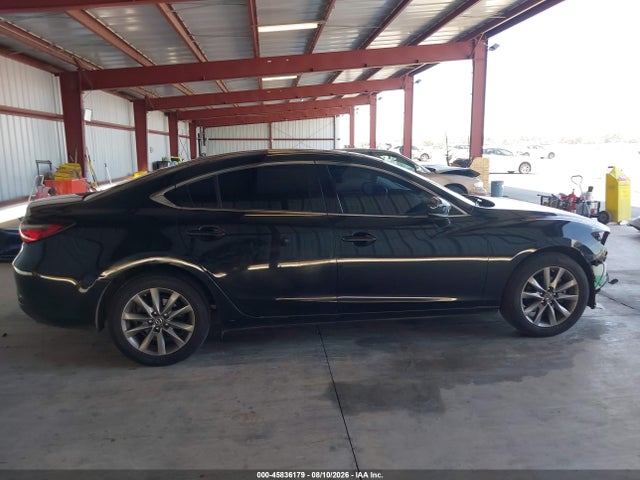 JM1GL1UM0L1518603 Mazda Mazda6 Sport