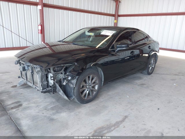 JM1GL1UM0L1518603 Mazda Mazda6 Sport