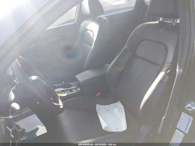 2HGFE4F81TH337990 Honda Civic Hybrid Sport/sport Touring