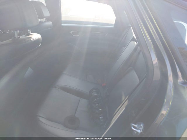 2HGFE4F81TH337990 Honda Civic Hybrid Sport/sport Touring
