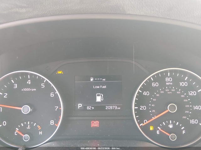 KIA Sportage Lx 2020 KNDPM3AC3L7782304 Image 15