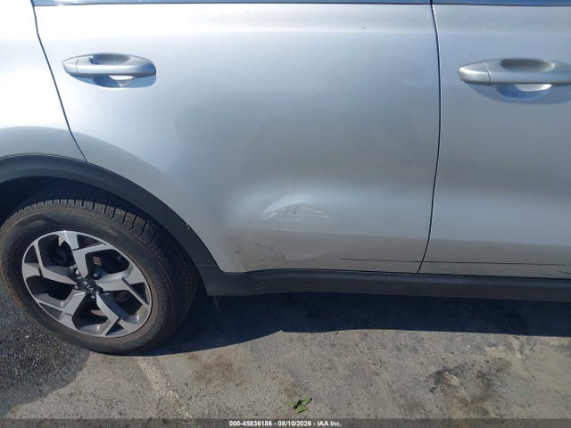 KIA Sportage Lx 2020 KNDPM3AC3L7782304 Image 17