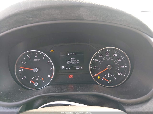 KIA Sportage Lx 2020 KNDPM3AC3L7782304 Image 7