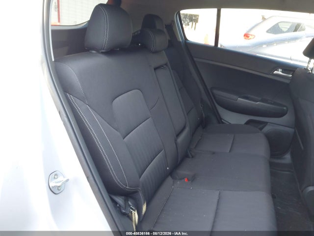 2020 Kia Sportage Lx მანქანა იყიდება აუქციონზე, vin: KNDPM3AC3L7782304, აუქციონის ნომერი: 45836186