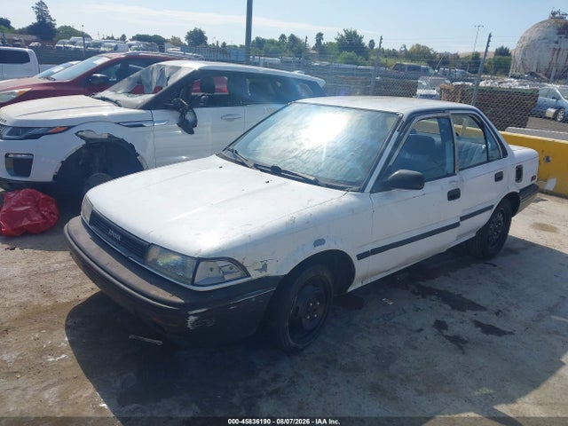 Продажа на аукционе авто 1990 Toyota Corolla Dlx, vin: 1NXAE94A1LZ157641, номер лота: 45836190