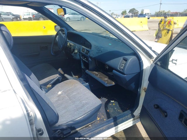 Продажа на аукционе авто 1990 Toyota Corolla Dlx, vin: 1NXAE94A1LZ157641, номер лота: 45836190