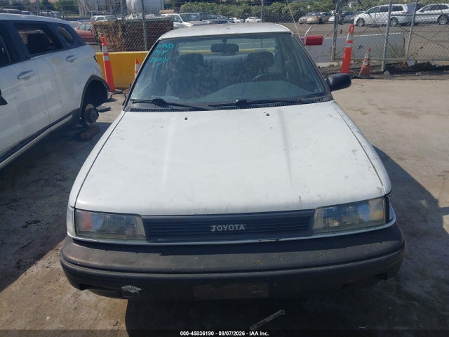 Продажа на аукционе авто 1990 Toyota Corolla Dlx, vin: 1NXAE94A1LZ157641, номер лота: 45836190
