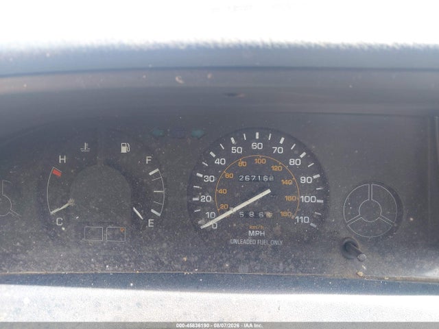 Продажа на аукционе авто 1990 Toyota Corolla Dlx, vin: 1NXAE94A1LZ157641, номер лота: 45836190