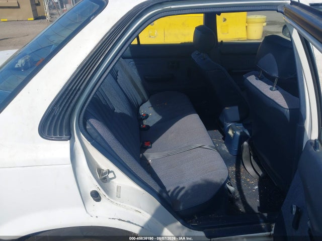 Продажа на аукционе авто 1990 Toyota Corolla Dlx, vin: 1NXAE94A1LZ157641, номер лота: 45836190