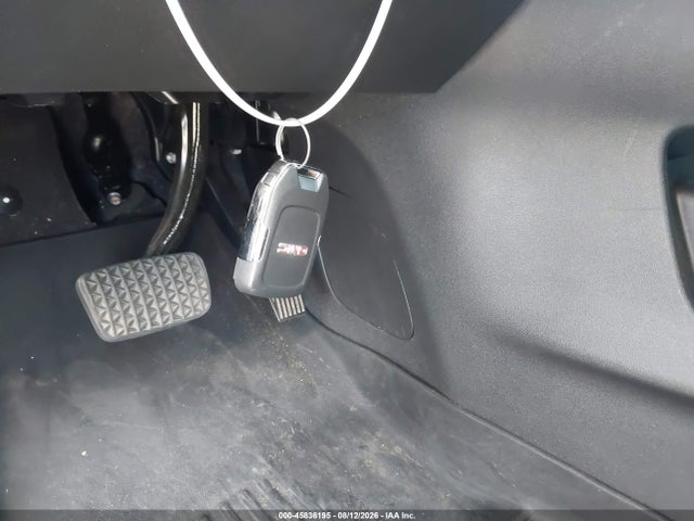 Aukcja sprzedaży 2023 Gmc Terrain Fwd Slt, vin: 3GKALPEG9PL222113, numer aukcji: 45836195