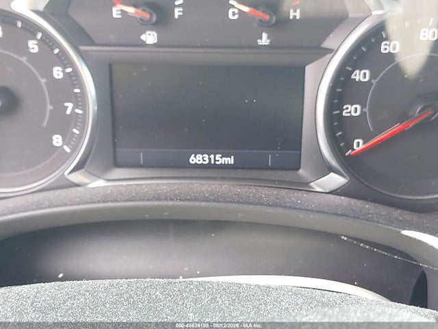 Aukcja sprzedaży 2023 Gmc Terrain Fwd Slt, vin: 3GKALPEG9PL222113, numer aukcji: 45836195