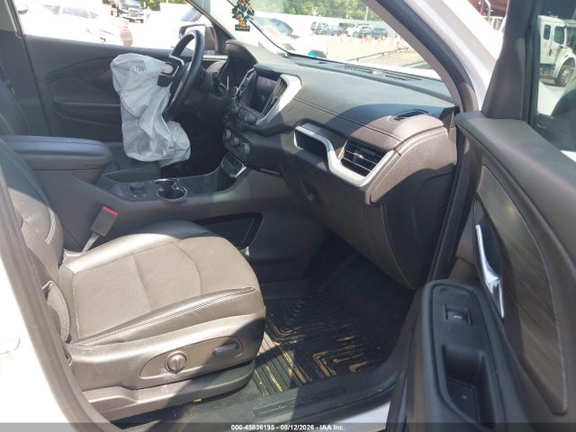 Aukcja sprzedaży 2023 Gmc Terrain Fwd Slt, vin: 3GKALPEG9PL222113, numer aukcji: 45836195