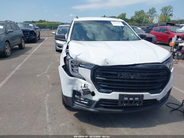 Aukcja sprzedaży 2023 Gmc Terrain Fwd Slt, vin: 3GKALPEG9PL222113, numer aukcji: 45836195