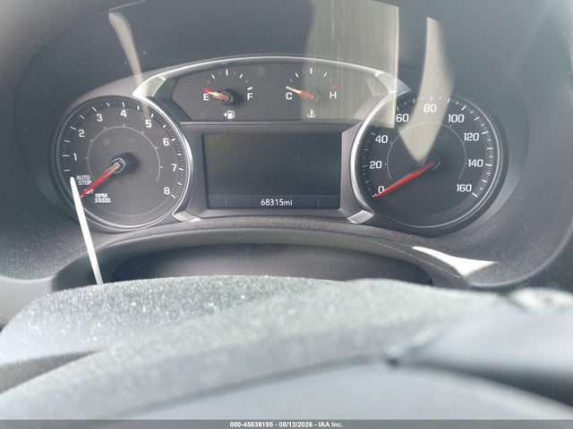 Aukcja sprzedaży 2023 Gmc Terrain Fwd Slt, vin: 3GKALPEG9PL222113, numer aukcji: 45836195